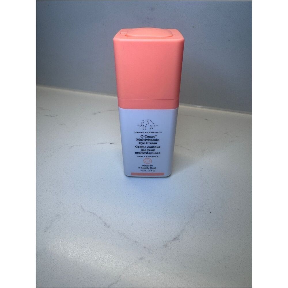 Drunk Elephant C-Tango Multivitamin Eye Cream